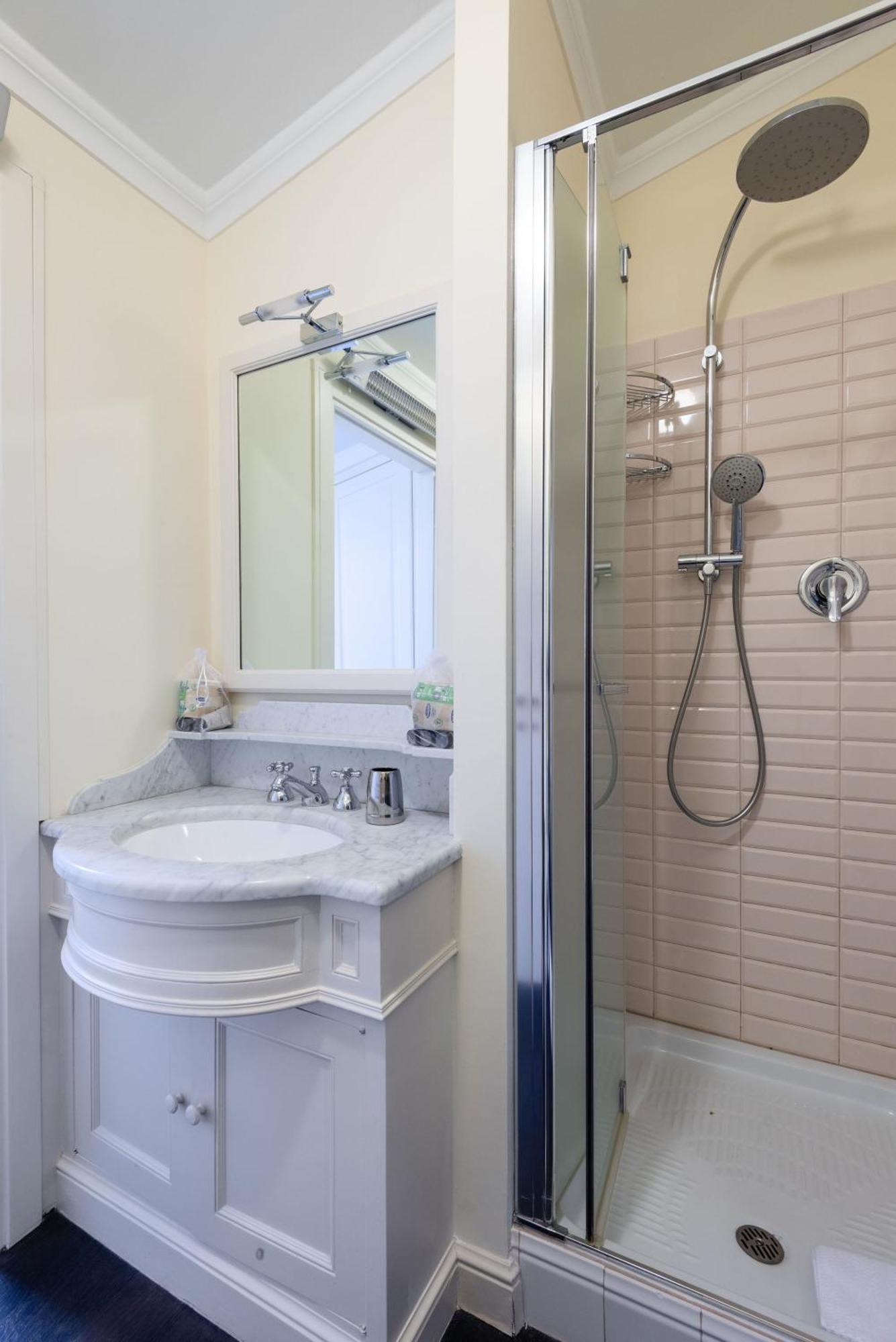 Unyca - Luxury Central Suite Firenze Eksteriør bilde