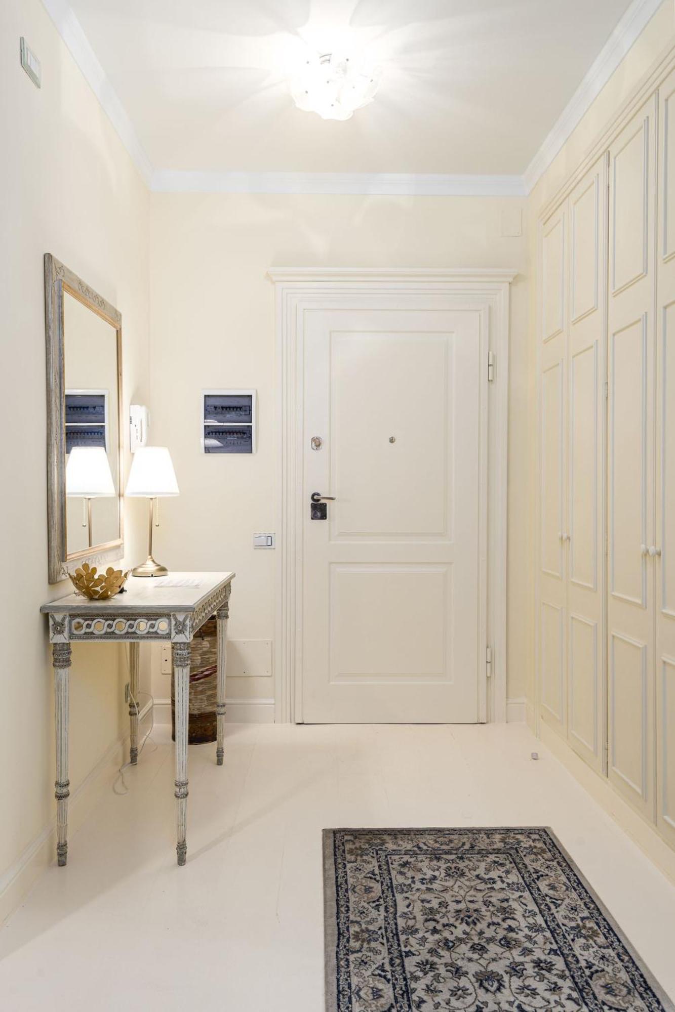 Unyca - Luxury Central Suite Firenze Eksteriør bilde