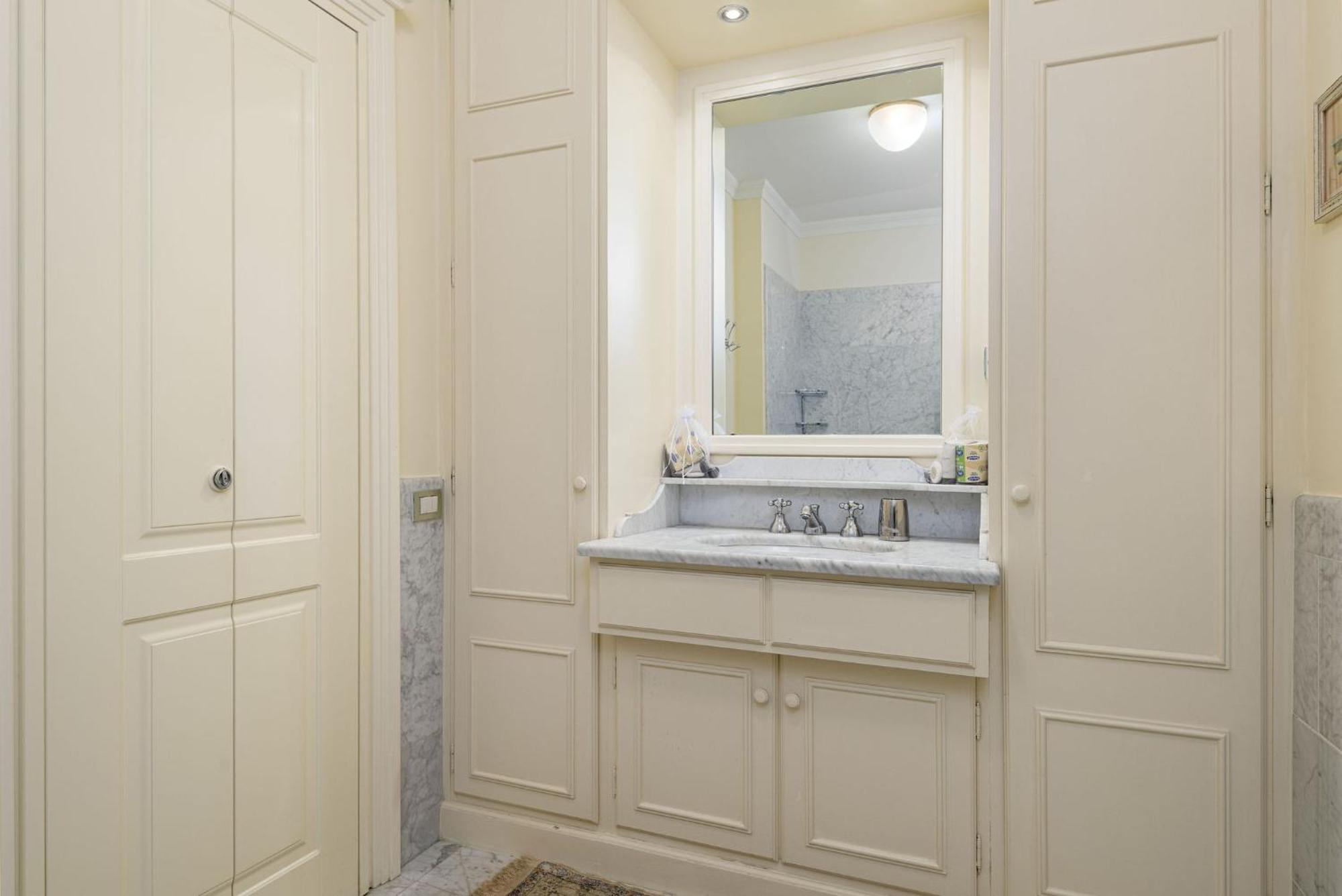 Unyca - Luxury Central Suite Firenze Eksteriør bilde
