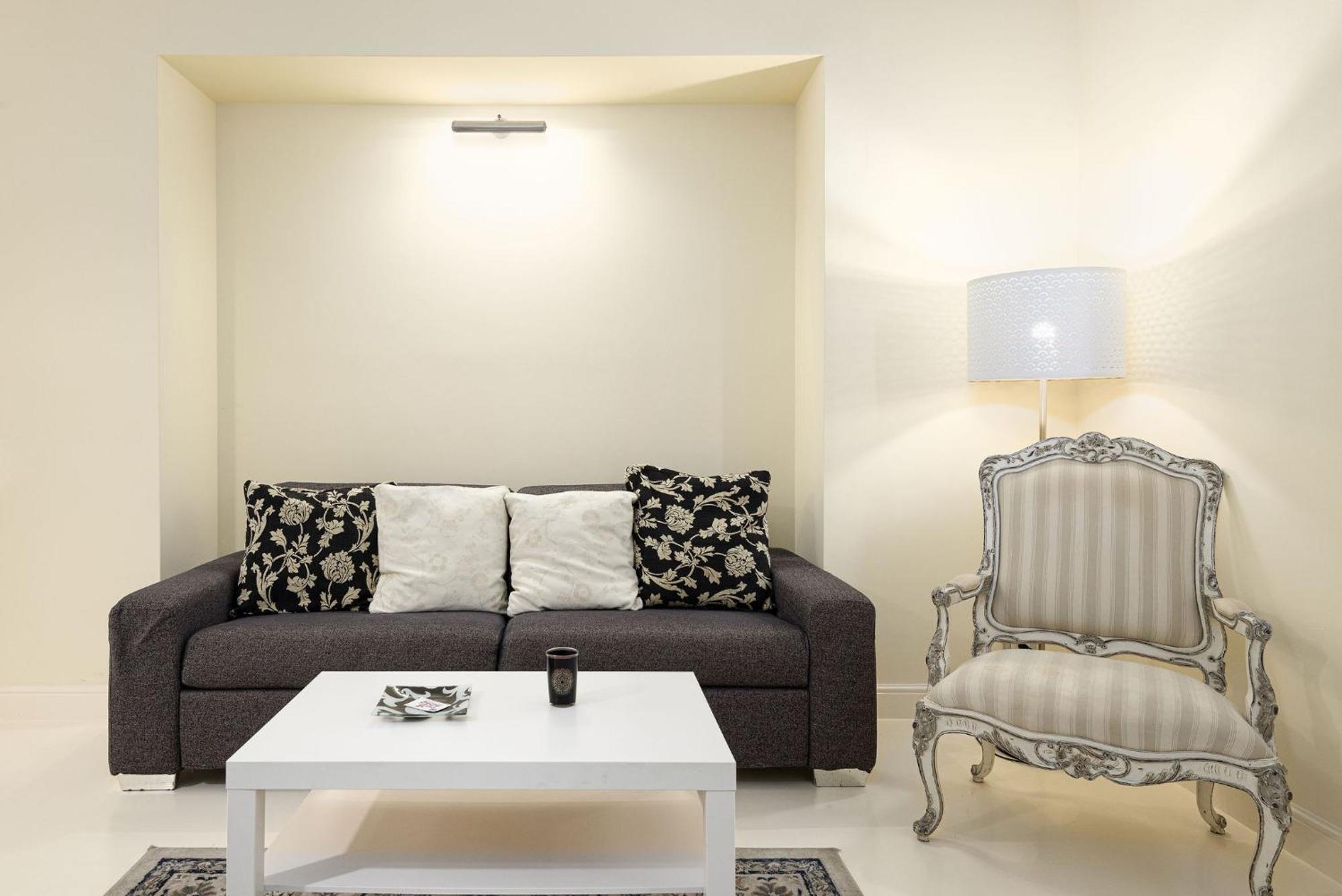 Unyca - Luxury Central Suite Firenze Eksteriør bilde