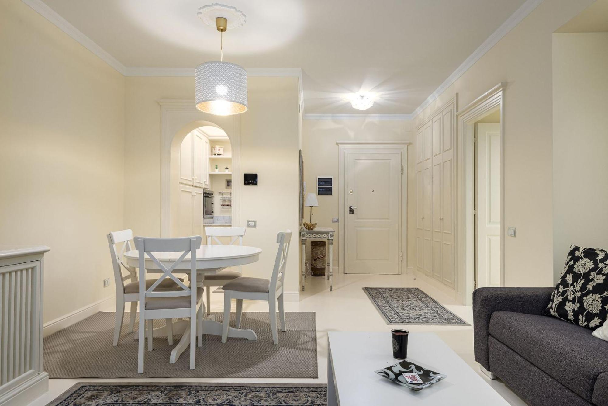 Unyca - Luxury Central Suite Firenze Eksteriør bilde
