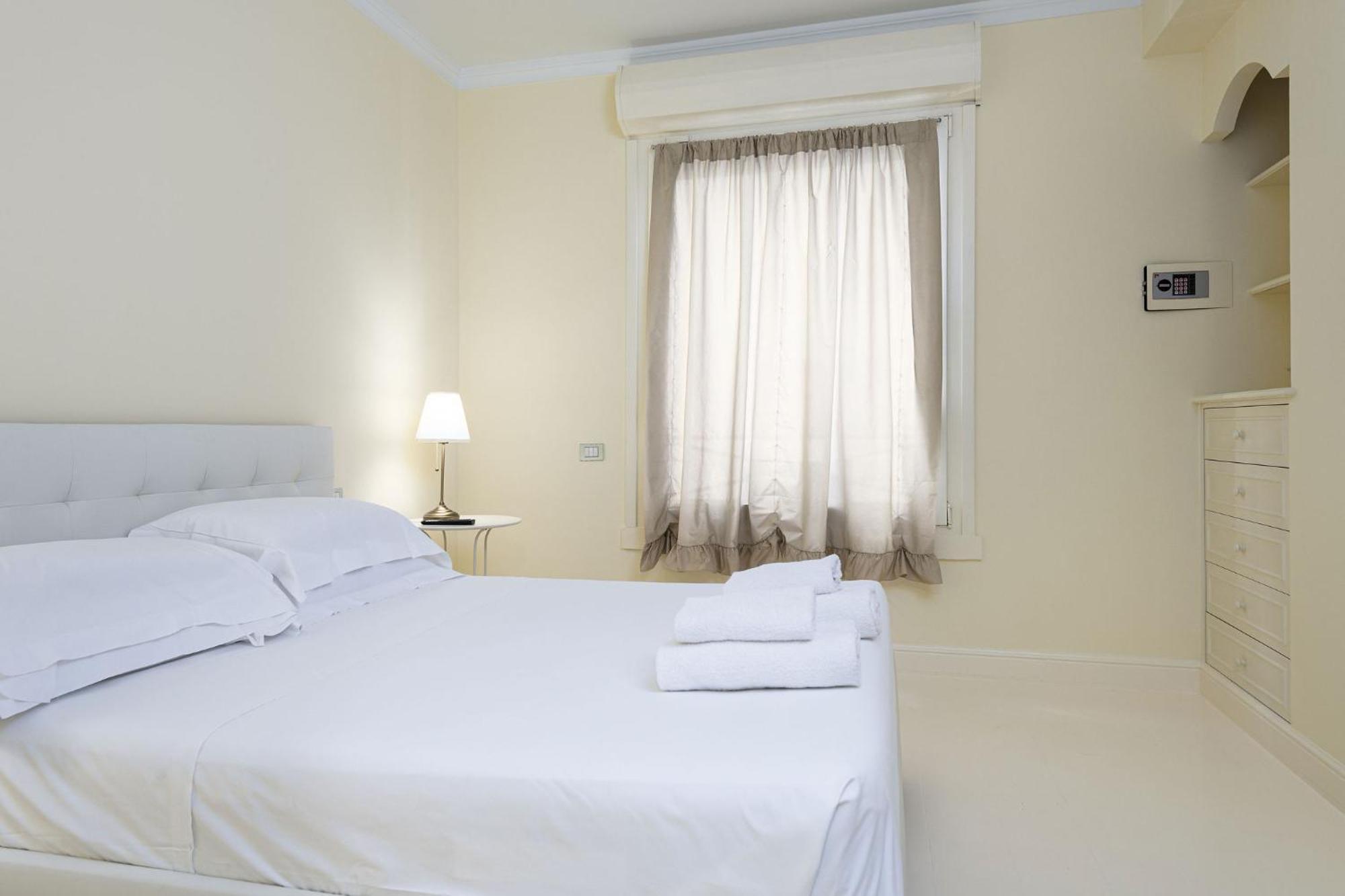 Unyca - Luxury Central Suite Firenze Eksteriør bilde